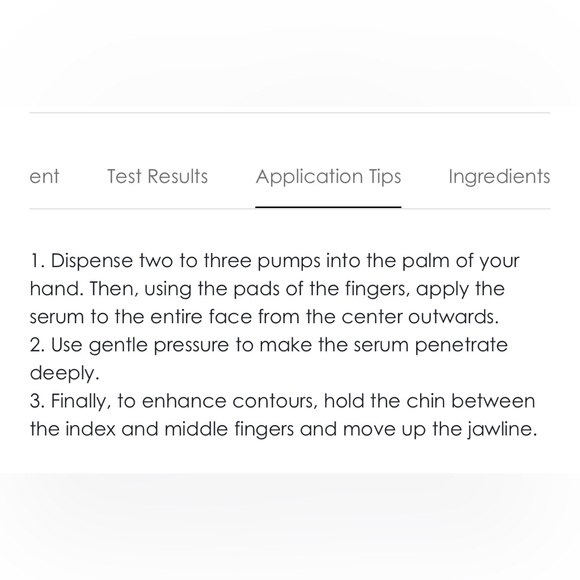 Dior Prestige La Micro-Huile de Rose Advanced Serum - 1.7oz - NWOT - Picture 5 of 5